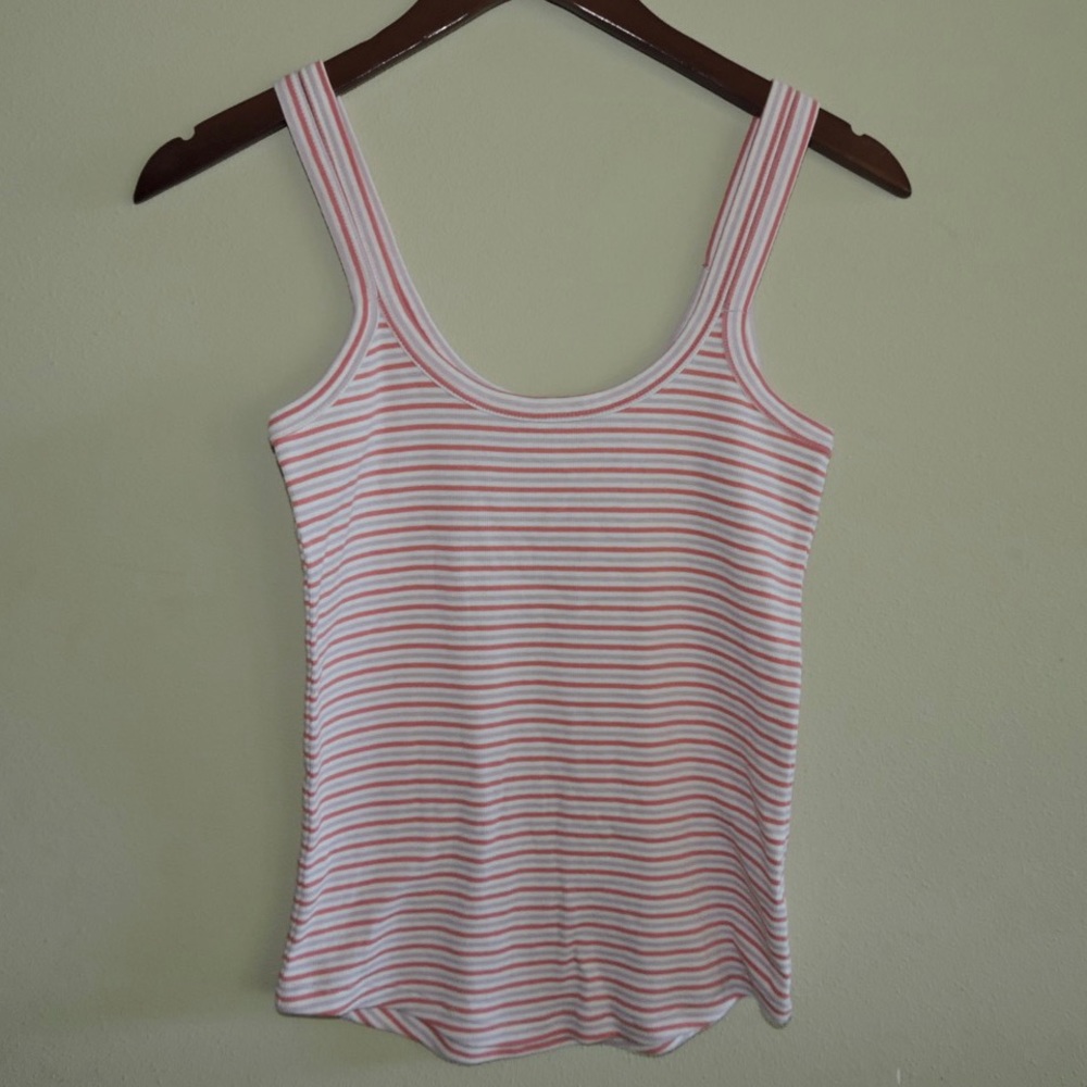 AÉROPOSTAL striped tank
